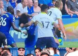 Enlace a Que jornada de Premier tuvimos