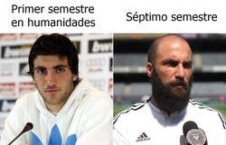 Enlace a ¿Qué tienen las humanidades?