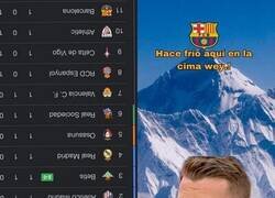 Enlace a Mundo paralelo