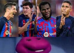 Enlace a Mucho ruido y poco fútbol