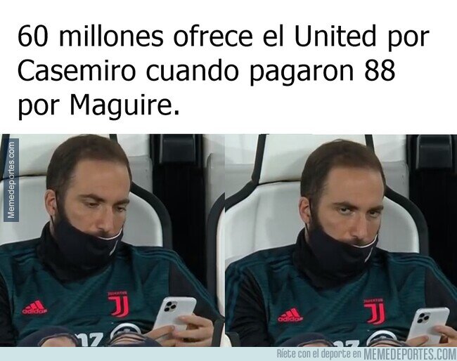 1168028 - Florentino no es estúpido, eh.