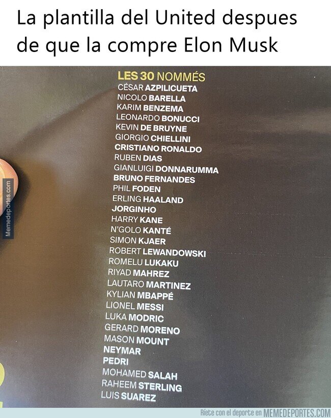 1168042 - Espero con ansias este equipo