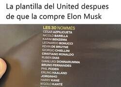 Enlace a Espero con ansias este equipo