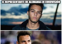 Enlace a Separados al nacer