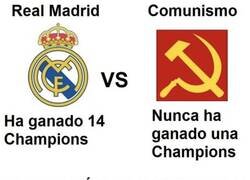 Enlace a El capitalismo saca ventaja