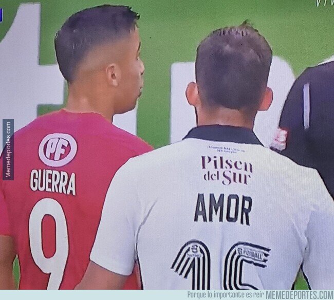 1168073 - Vaya dos se han juntado