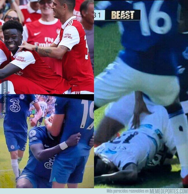 1168120 - ¿Qué está pasando en el fútbol?