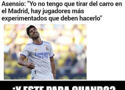 Enlace a El que no tira del carro pero si del dinero del Real Madrid