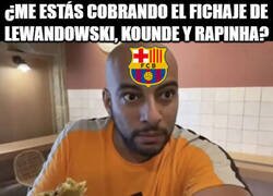 Enlace a Ya deberían saber a que atenerse