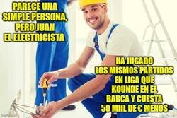 Enlace a ¿Kounde es fichaje de mercado de invierno?