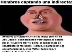 Enlace a Inteligencia absoluta de los hombres