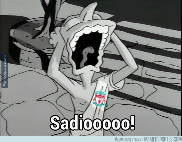 1168264 - Lo extrañan, a que sí.