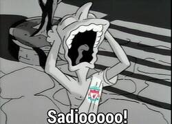 Enlace a Lo extrañan, a que sí.