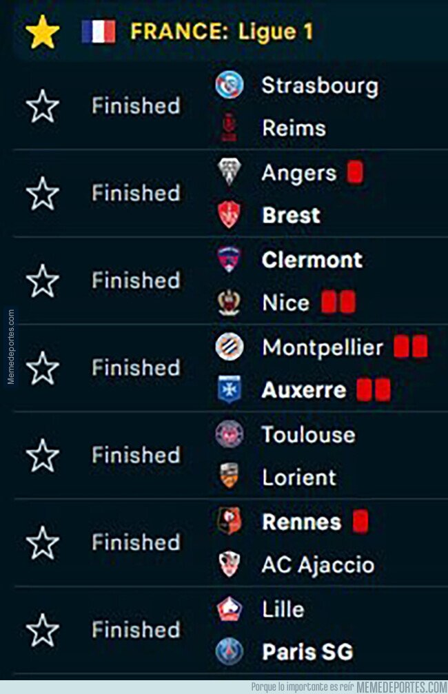 1168290 - Mientras tanto, en la Ligue 1...