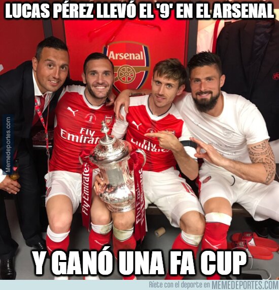 1168294 - Dato random que no recordabas