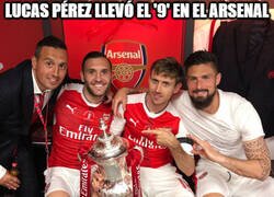 Enlace a Dato random que no recordabas