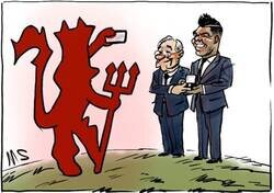 Enlace a Honores a Casemiro