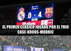 Enlace a Fin de una era