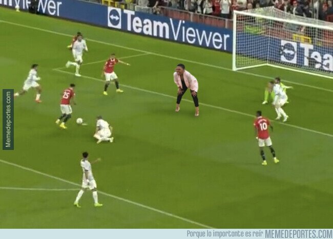 1168362 - Van Dijk en el gol de Sancho