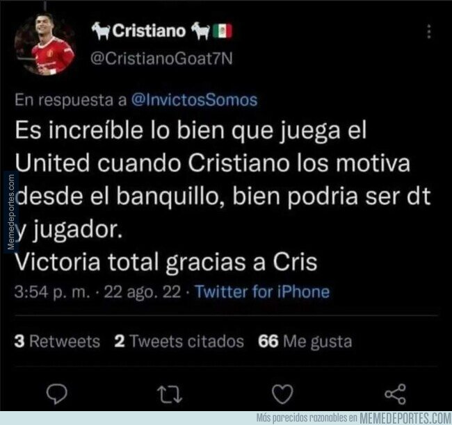 1168365 - Mira, yo no puedo más