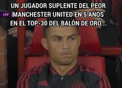 Enlace a Le basta tan poco para que le premien tanto