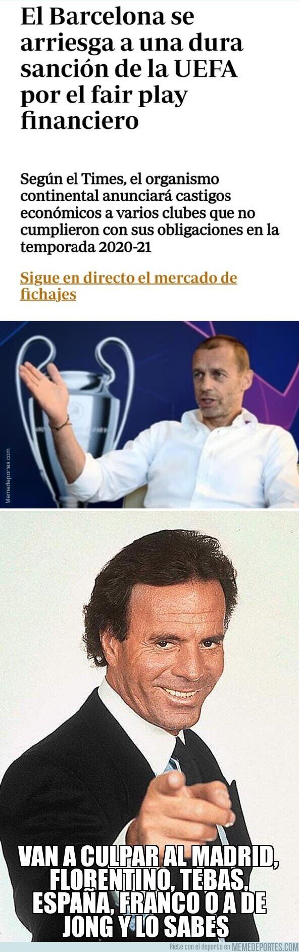 1168400 - A ver de quién es la culpa de esto...