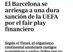 Enlace a A ver de quién es la culpa de esto...