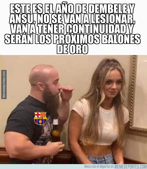 1168405 - Son buenos, pero no sé flipen, por favor