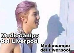 Enlace a Dependencia