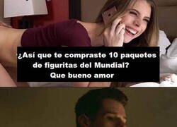 Enlace a Pregunta importante