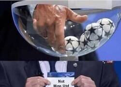 Enlace a Un nuevo sorteo a a espera