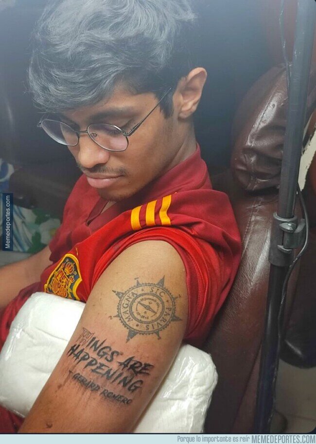 1168440 - ¿Deberían los tatuadores poner un límite a sus clientes?