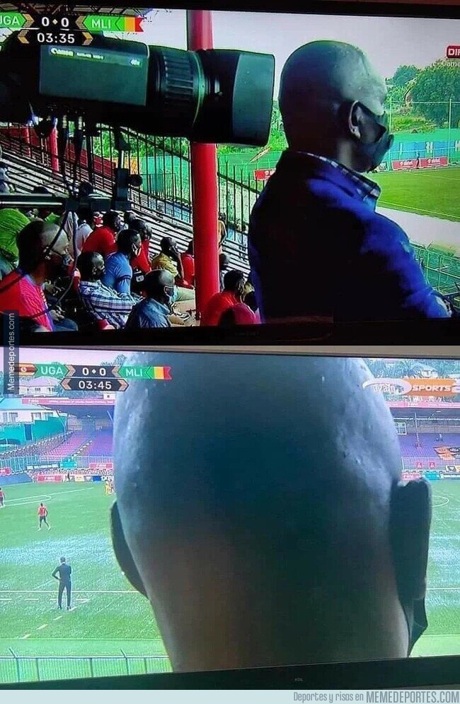 1168447 - Cosas que no se verán nunca en la Premier...