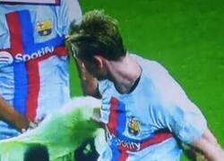 Enlace a No será por coj*nes