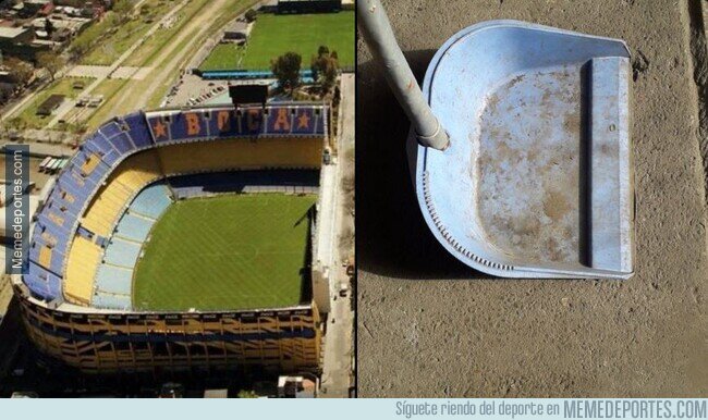 1168475 - Parecidos más que razonables