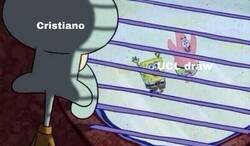 Enlace a Ay, que triste...