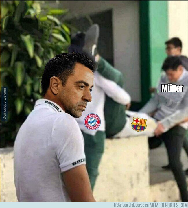 1168531 - ¿Se volverá a repetir?