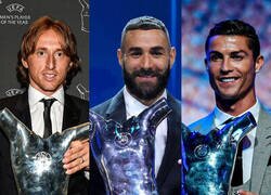 Enlace a Ya que hablamos de tripletes...