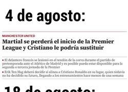 Enlace a Es un Dembélé con peor representante.