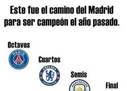 Enlace a Rivales fáciles.