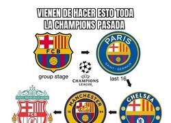 Enlace a Siempre se superan