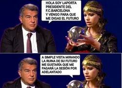 Enlace a Siempre lo puede avalar Roures
