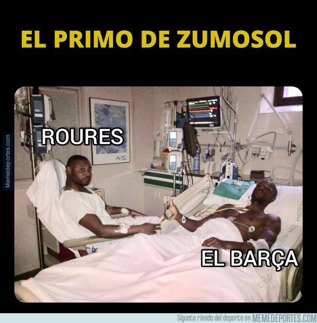 1168611 - Roures el avalista