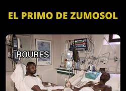 Enlace a Roures el avalista