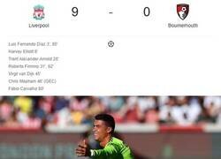 Enlace a Una ausencia llamativa.