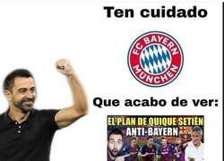 Enlace a Ahora sí están preparados