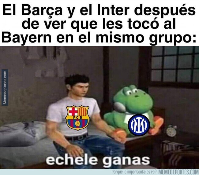 1168628 - Ambos equipos se siente igual