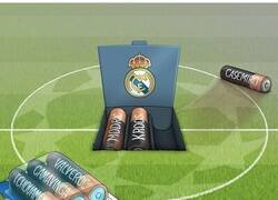 Enlace a ¡Hay recambios!