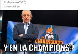 Enlace a El cuñado de turno