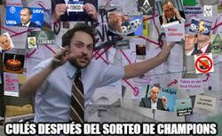 Enlace a Algunos culés, todos los años...